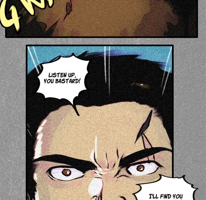 Kill Starter Chapter 14 page 42 - 