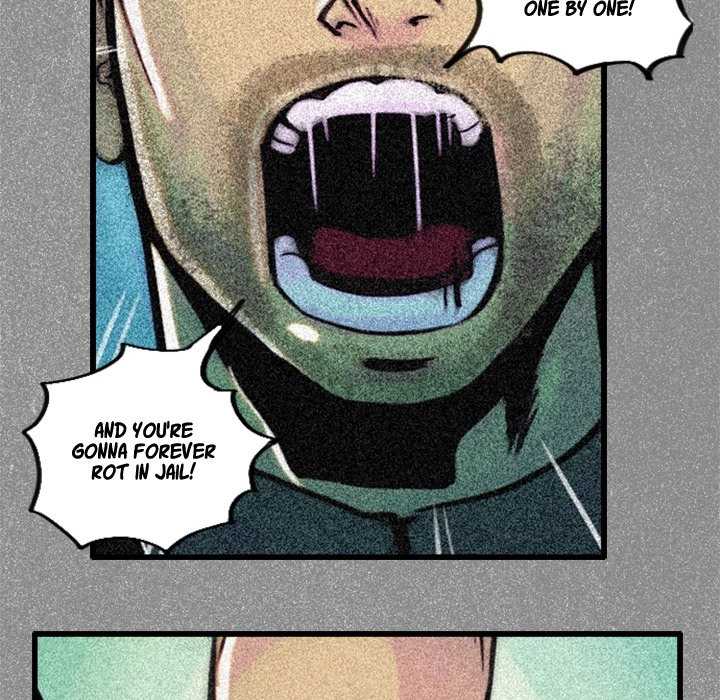 Kill Starter Chapter 14 page 43 - 