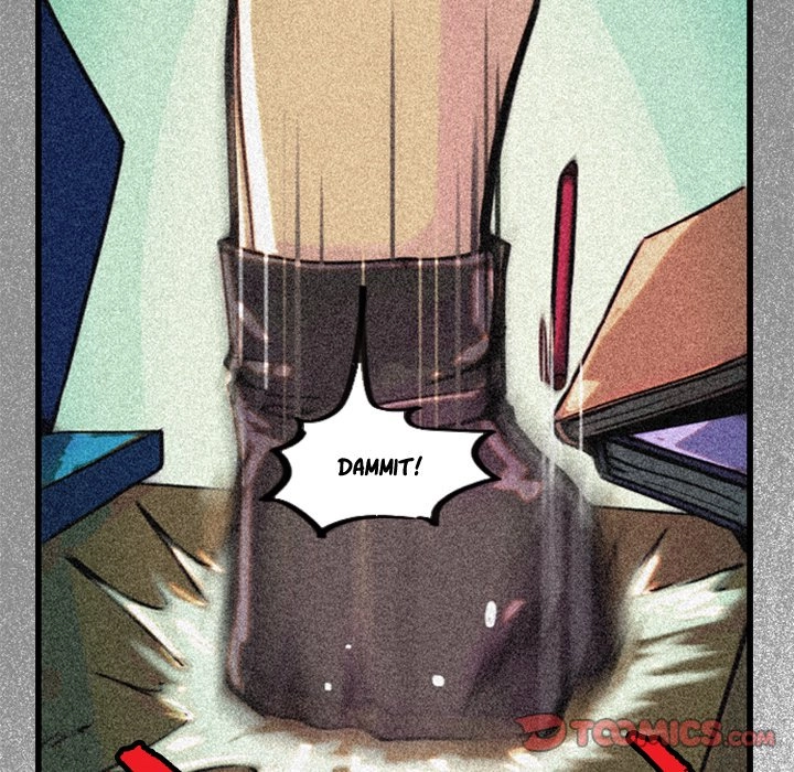 Kill Starter Chapter 14 page 44 - 