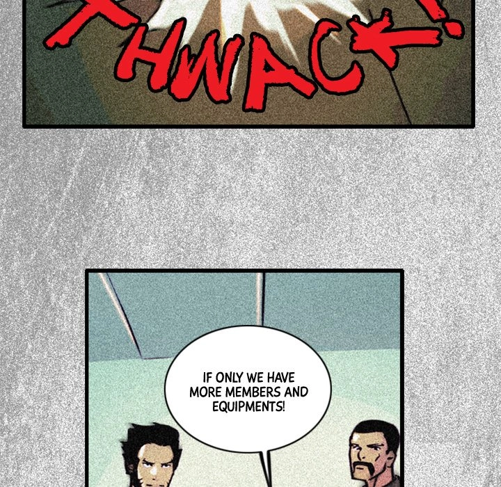 Kill Starter Chapter 14 page 45 - 