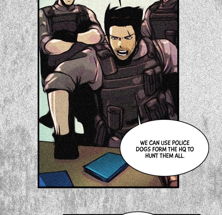 Kill Starter Chapter 14 page 46 - 