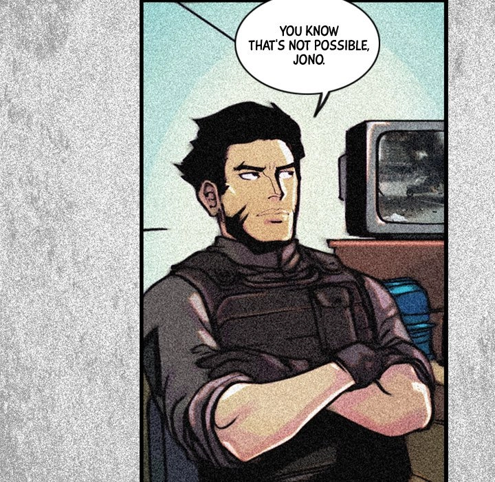 Kill Starter Chapter 14 page 47 - 