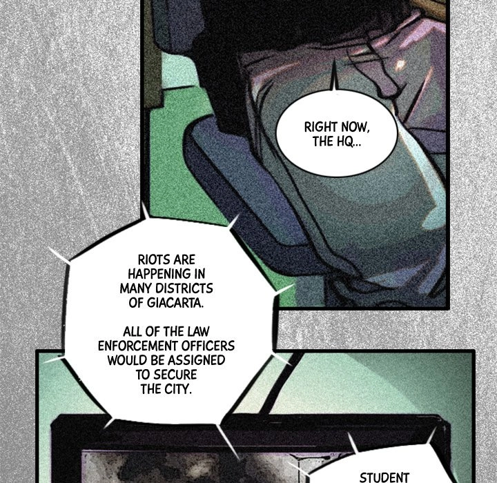 Kill Starter Chapter 14 page 48 - 