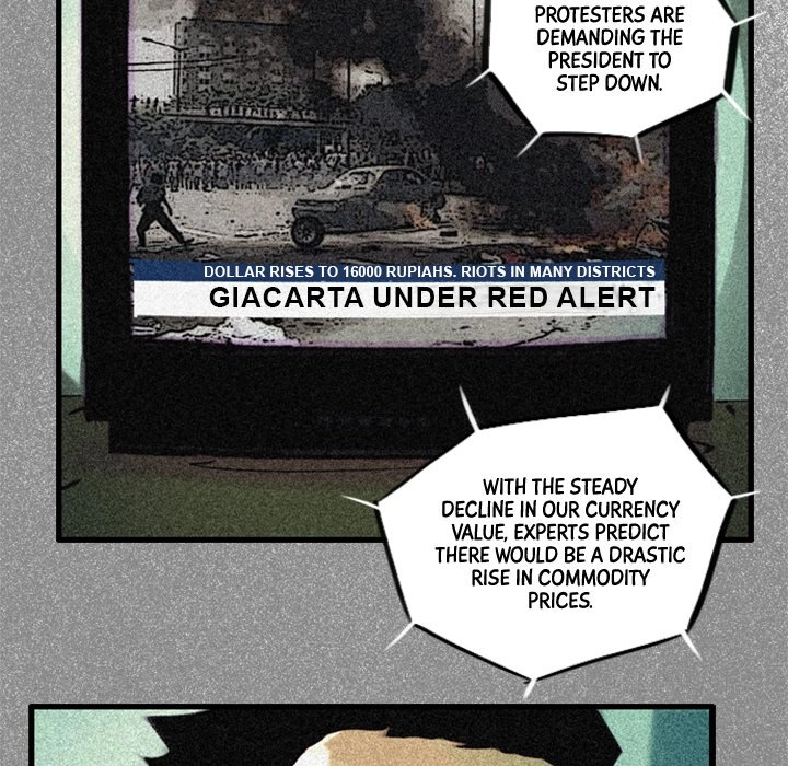 Kill Starter Chapter 14 page 49 - 
