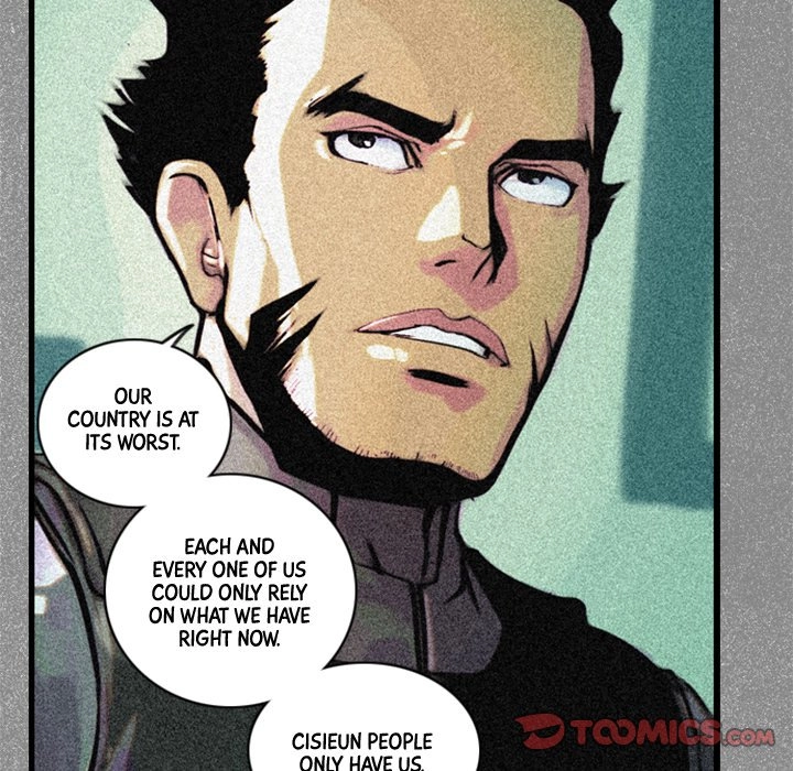 Kill Starter Chapter 14 page 50 - 