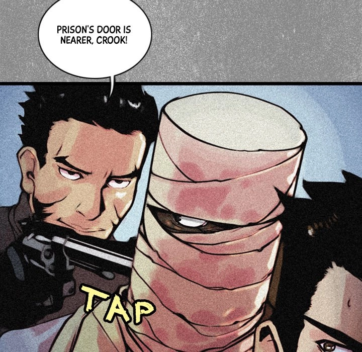 Kill Starter Chapter 14 page 6 - 