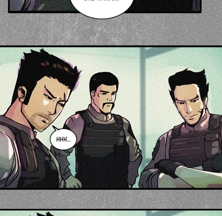 Kill Starter Chapter 14 page 51 - 