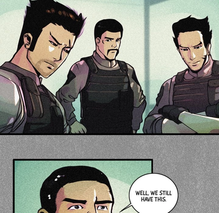 Kill Starter Chapter 14 page 52 - 