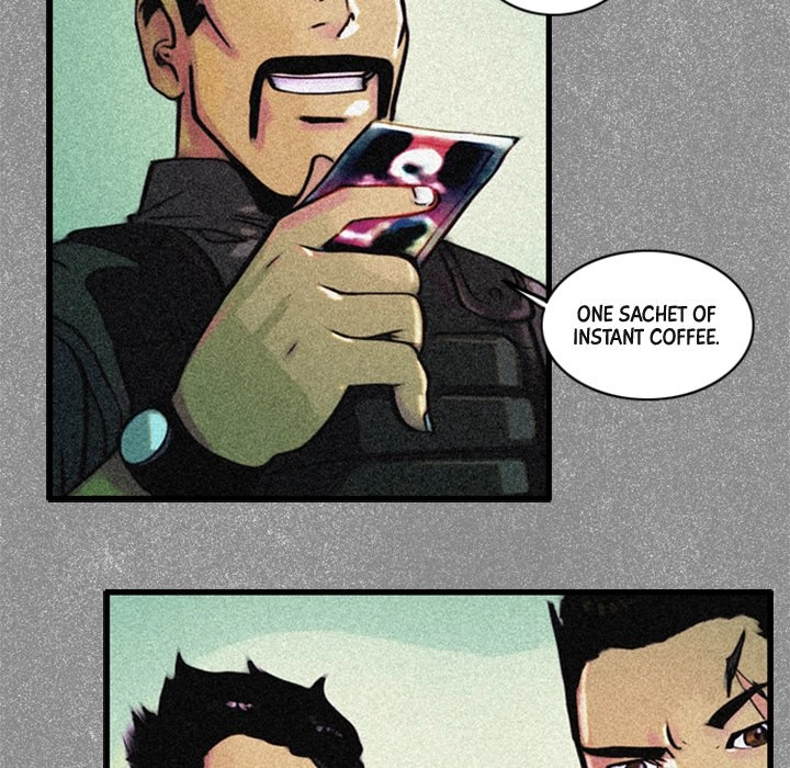 Kill Starter Chapter 14 page 53 - 
