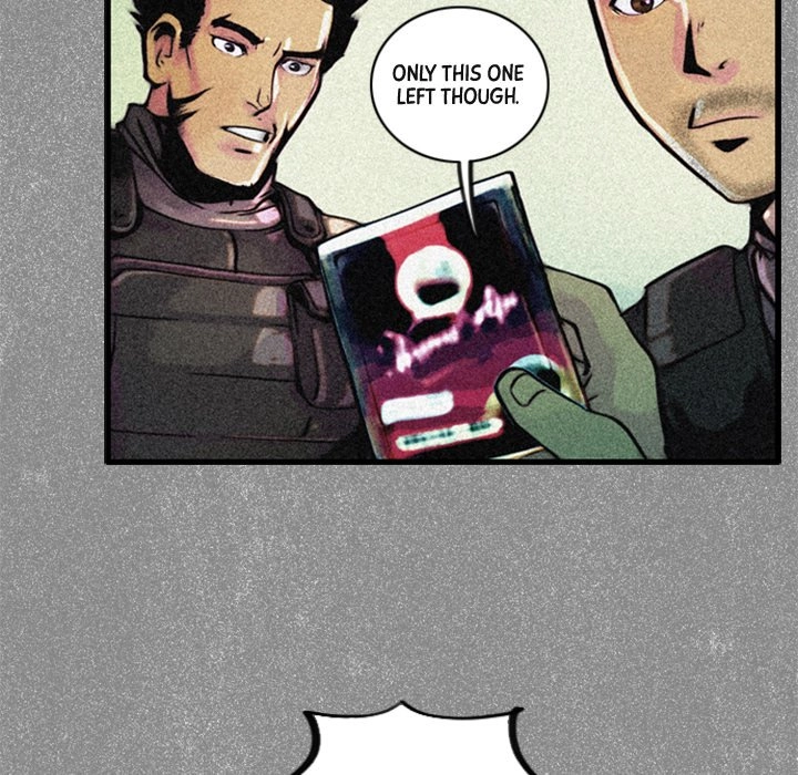 Kill Starter Chapter 14 page 54 - 