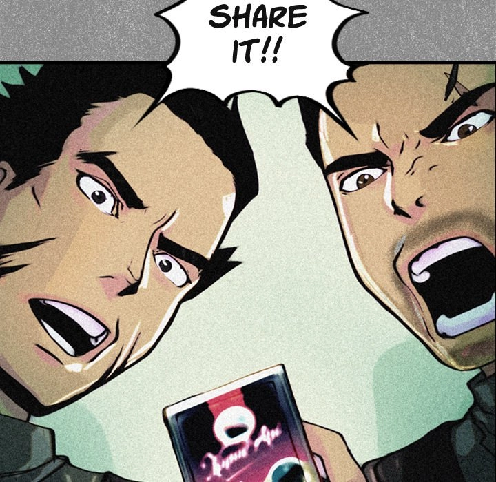 Kill Starter Chapter 14 page 55 - 
