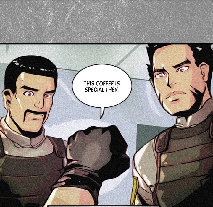 Kill Starter Chapter 14 page 58 - 