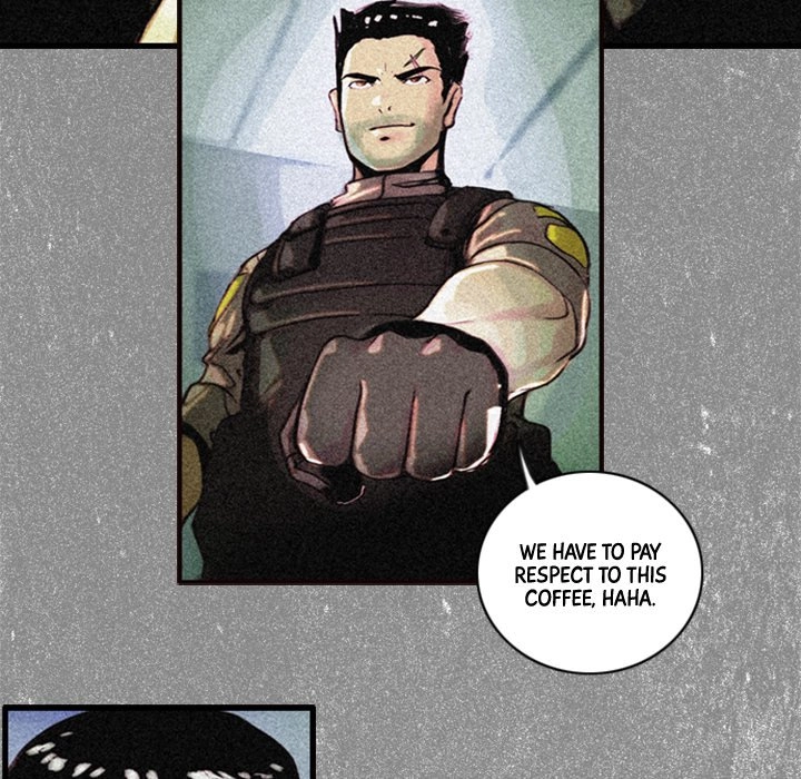 Kill Starter Chapter 14 page 59 - 