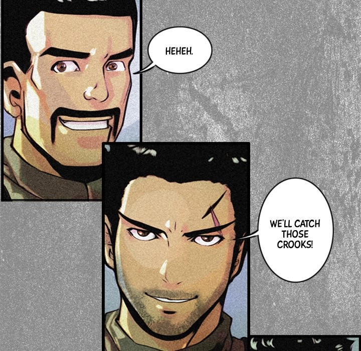 Kill Starter Chapter 14 page 60 - 