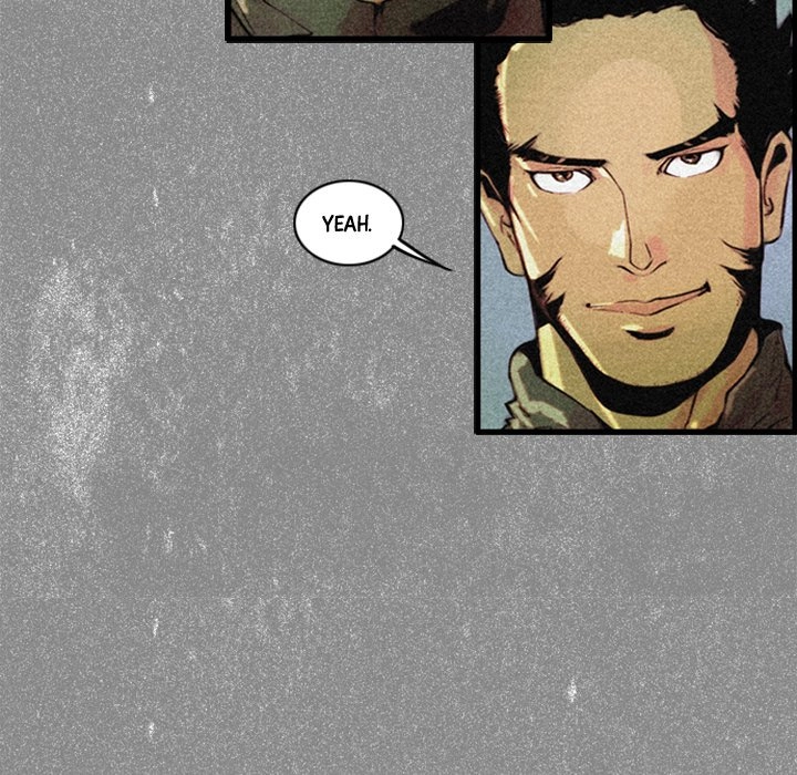 Kill Starter Chapter 14 page 61 - 