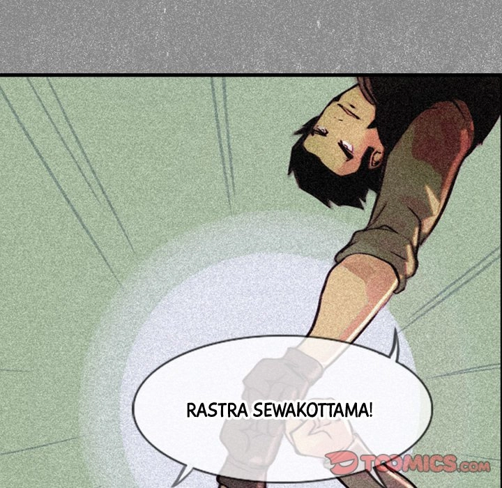Kill Starter Chapter 14 page 62 - 