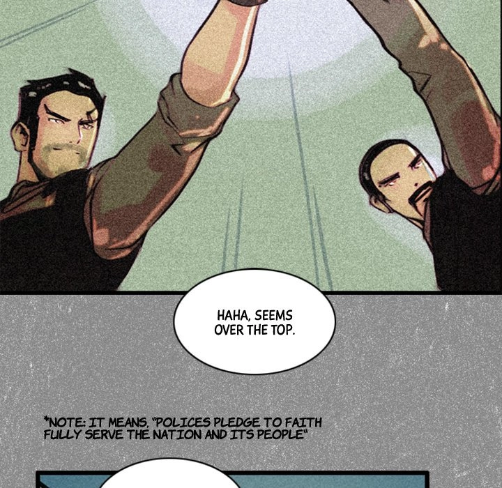 Kill Starter Chapter 14 page 63 - 