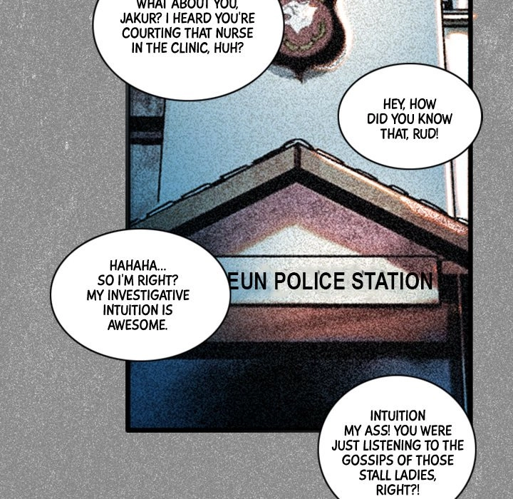 Kill Starter Chapter 14 page 66 - 