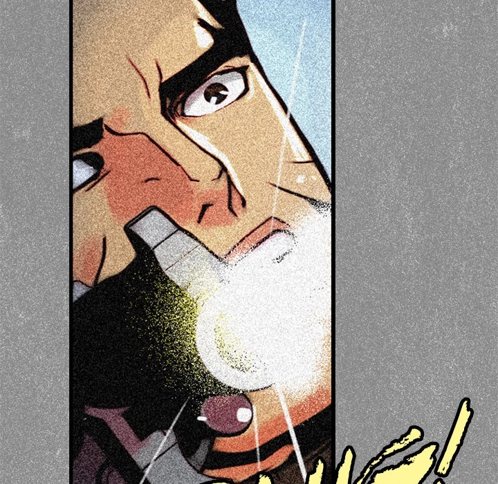 Kill Starter Chapter 14 page 9 - 