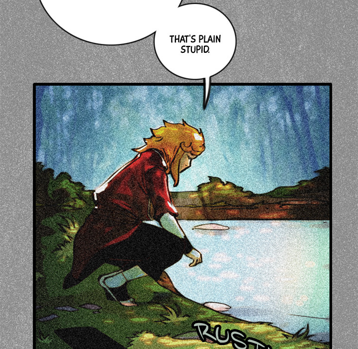 Kill Starter Chapter 15 page 13 - 
