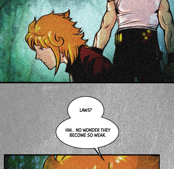 Kill Starter Chapter 15 page 15 - 