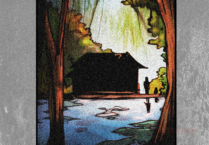 Kill Starter Chapter 15 page 3 - 