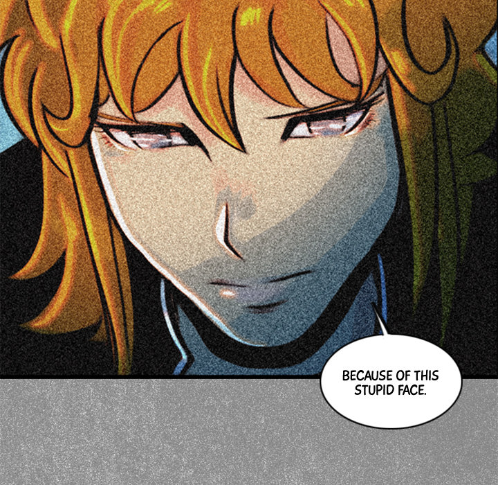 Kill Starter Chapter 15 page 21 - 