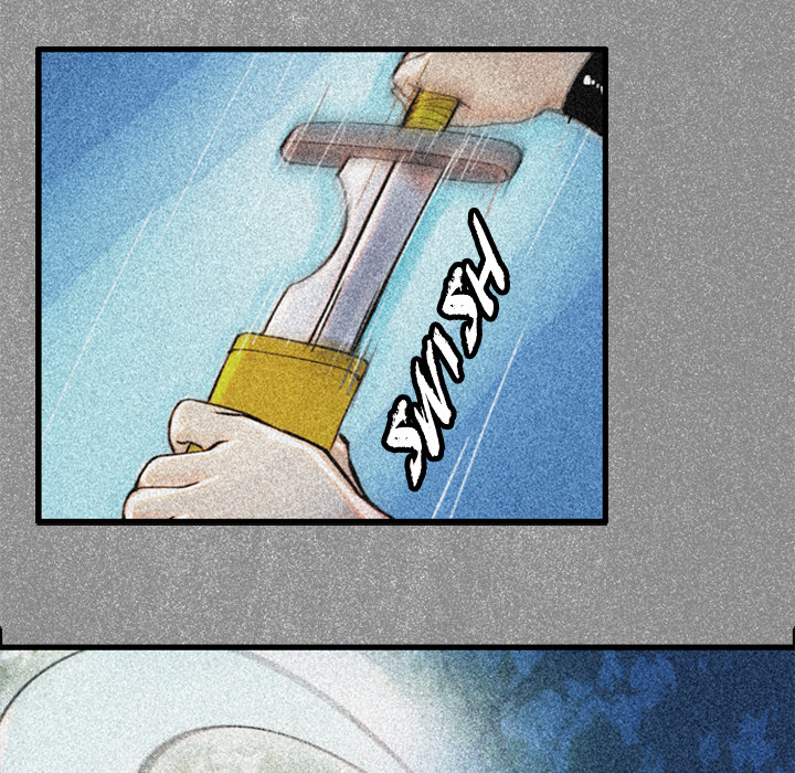 Kill Starter Chapter 15 page 22 - 