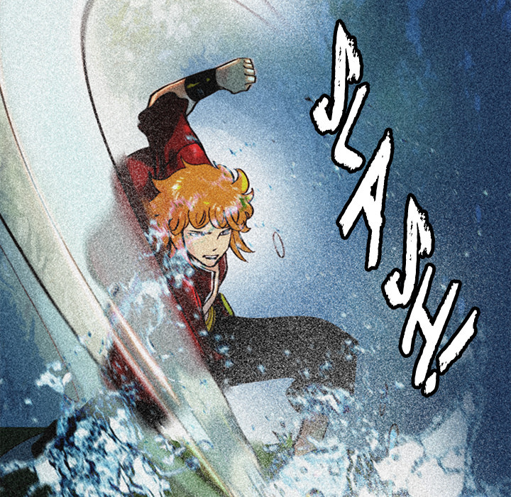 Kill Starter Chapter 15 page 23 - 