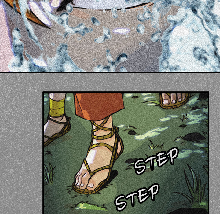 Kill Starter Chapter 15 page 25 - 