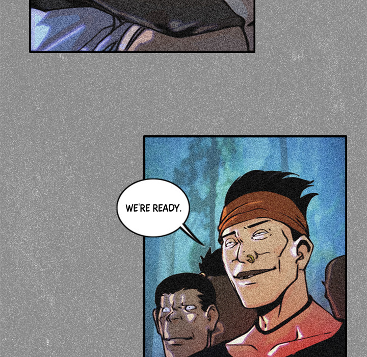 Kill Starter Chapter 15 page 27 - 