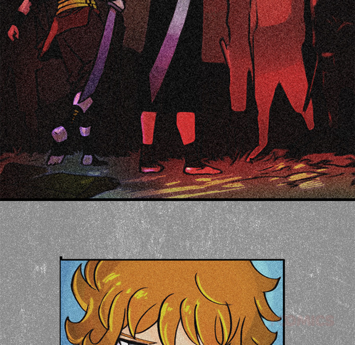 Kill Starter Chapter 15 page 29 - 