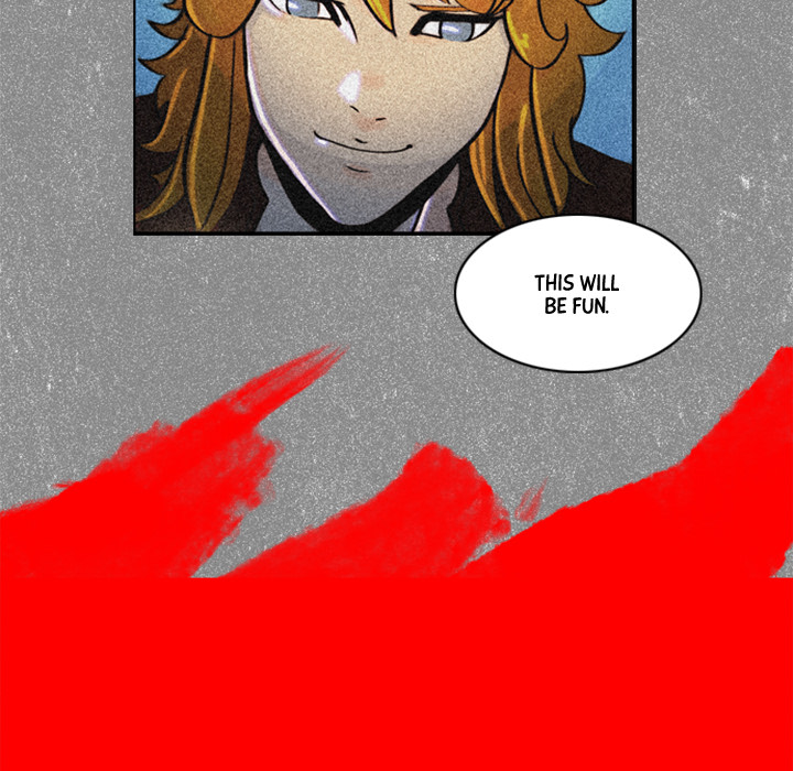 Kill Starter Chapter 15 page 30 - 