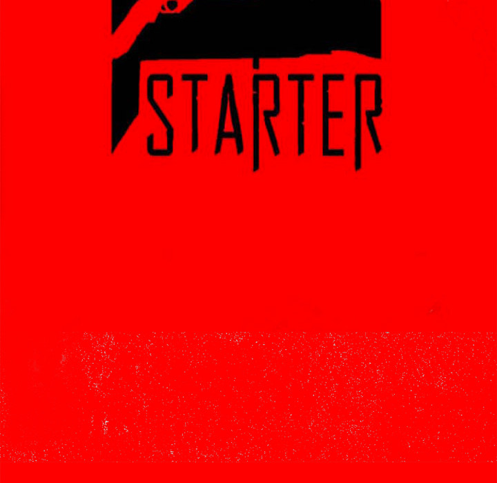 Kill Starter Chapter 15 page 32 - 