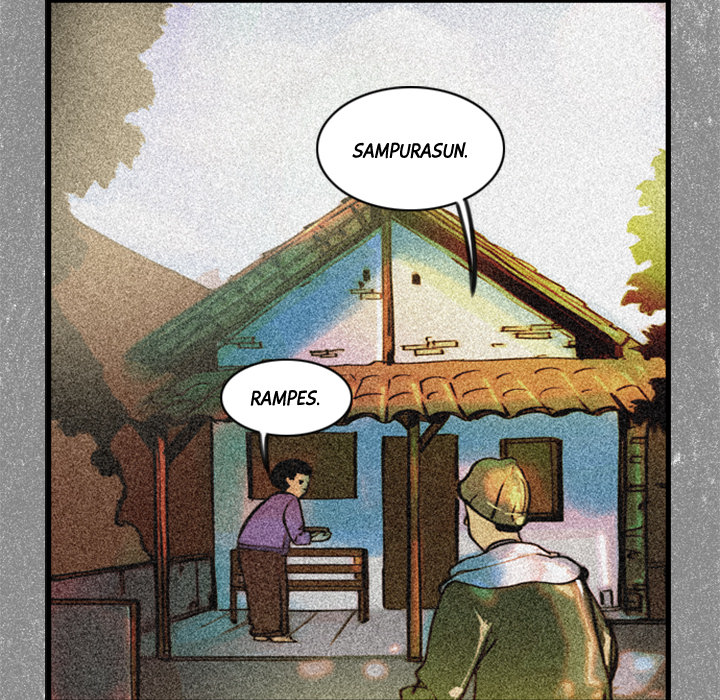 Kill Starter Chapter 15 page 35 - 