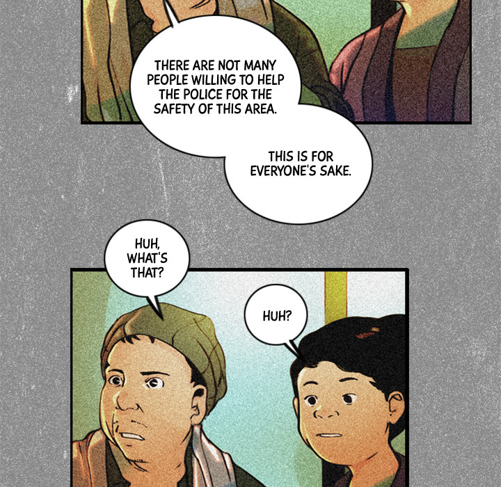 Kill Starter Chapter 15 page 37 - 