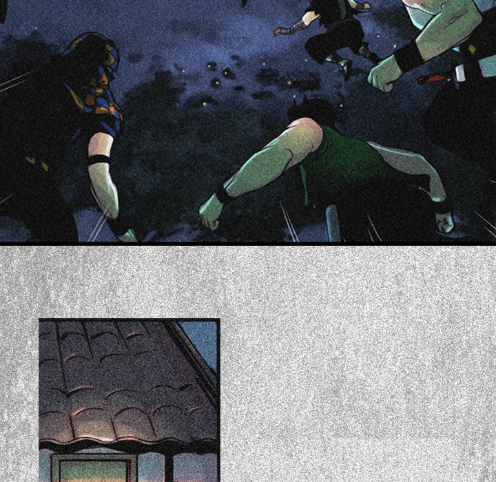 Kill Starter Chapter 15 page 46 - 