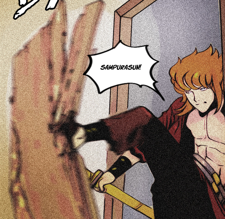 Kill Starter Chapter 15 page 50 - 