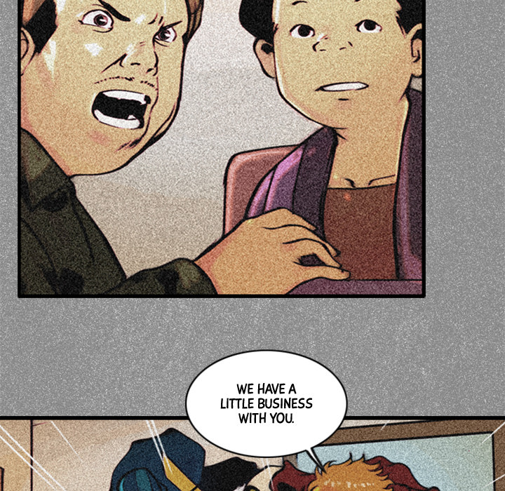 Kill Starter Chapter 15 page 52 - 