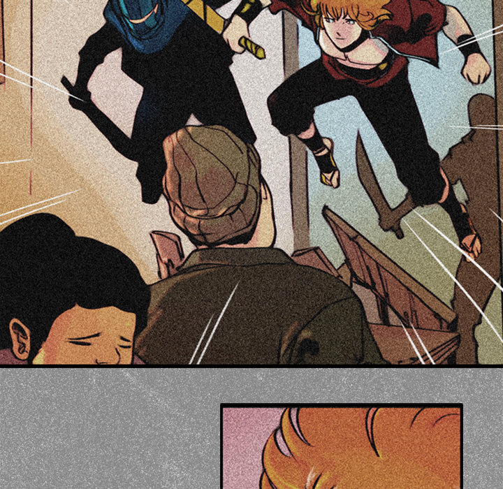Kill Starter Chapter 15 page 53 - 