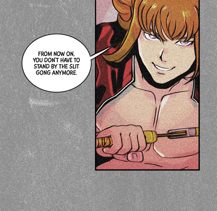 Kill Starter Chapter 15 page 54 - 