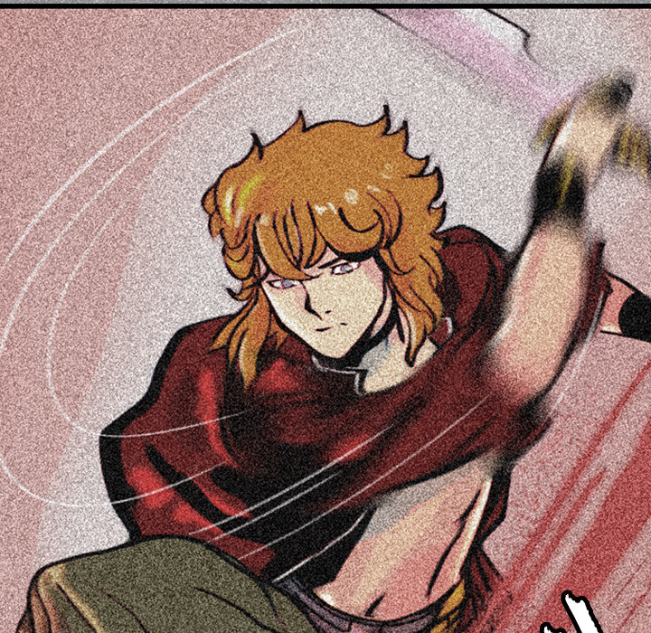 Kill Starter Chapter 15 page 55 - 