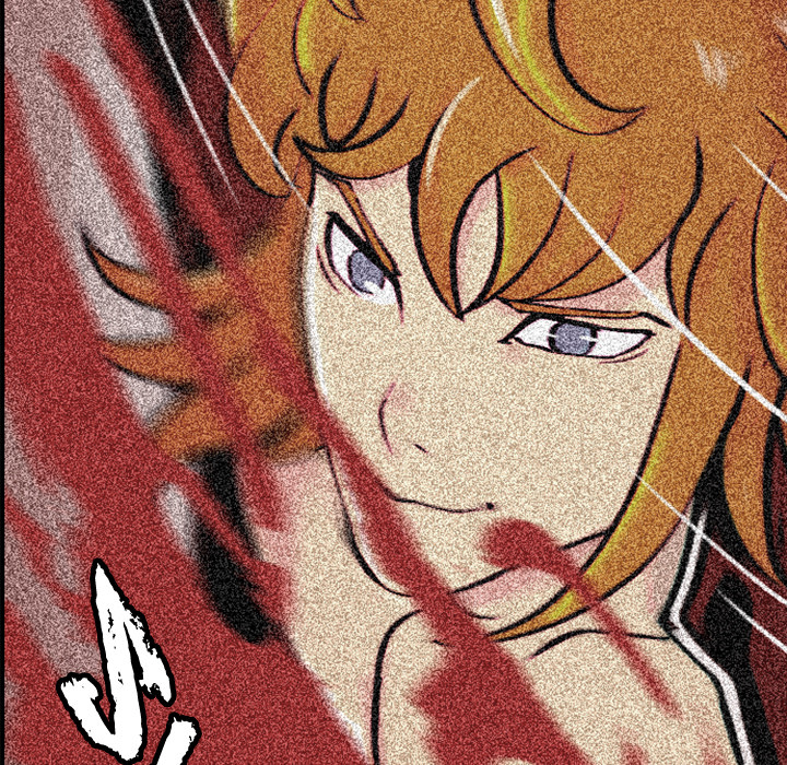 Kill Starter Chapter 15 page 57 - 