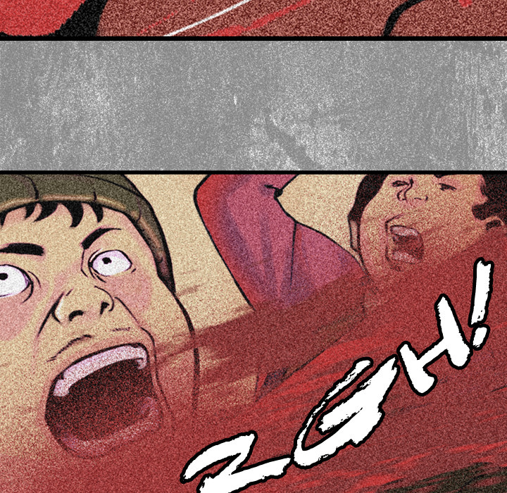 Kill Starter Chapter 15 page 61 - 