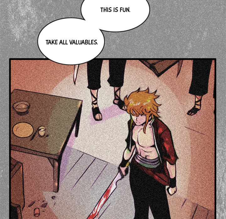 Kill Starter Chapter 15 page 63 - 