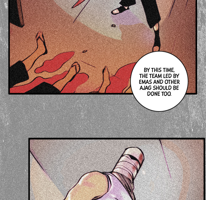 Kill Starter Chapter 15 page 64 - 