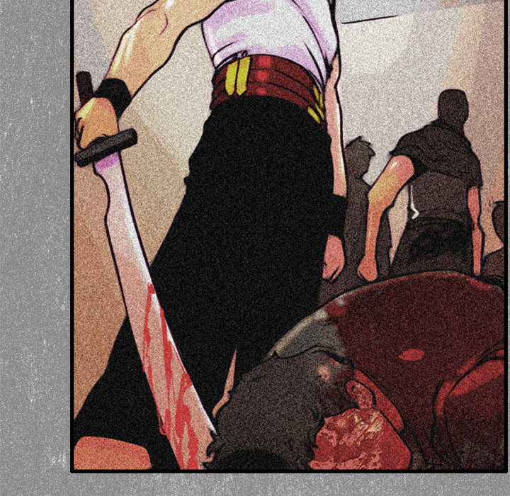 Kill Starter Chapter 15 page 65 - 