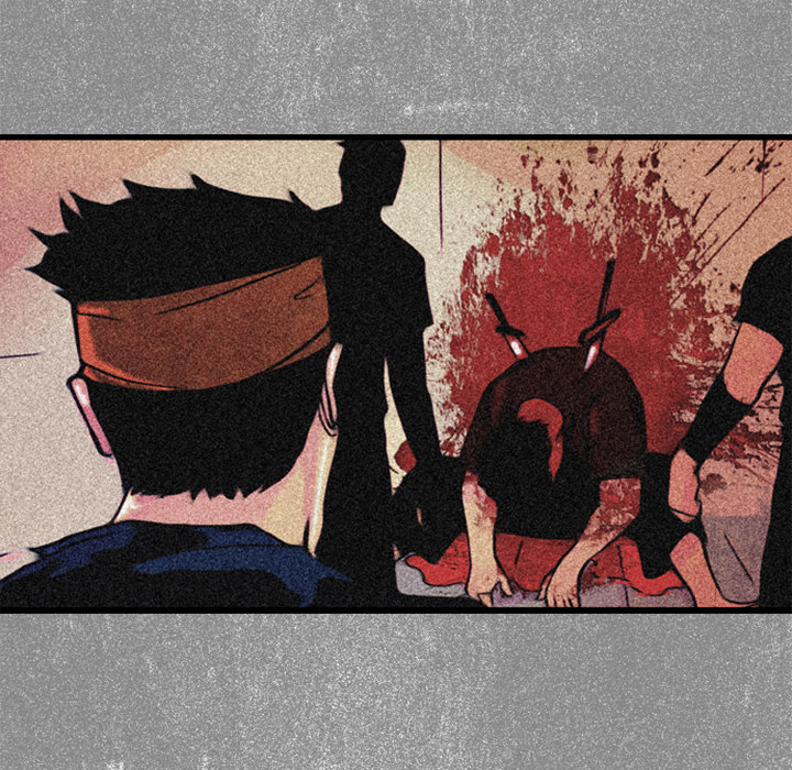 Kill Starter Chapter 15 page 66 - 