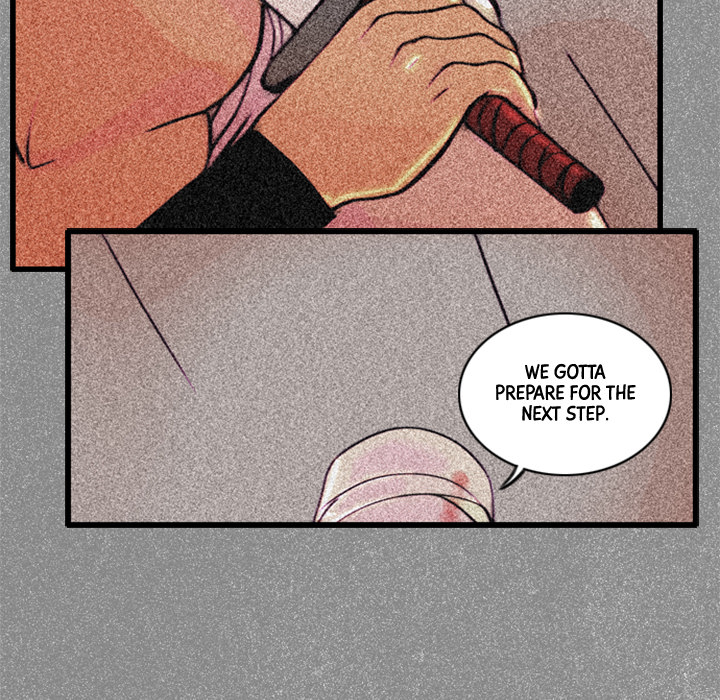 Kill Starter Chapter 15 page 68 - 