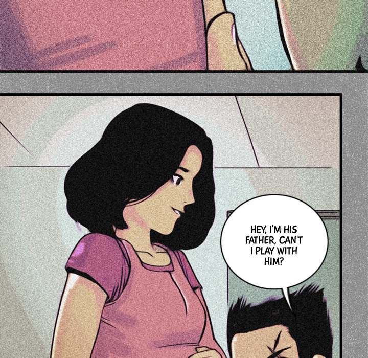 Kill Starter Chapter 15 page 70 - 